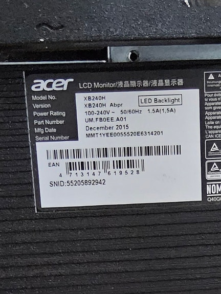 Product image 3 of 3