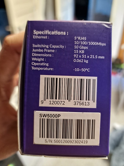 Product image 2 of 3