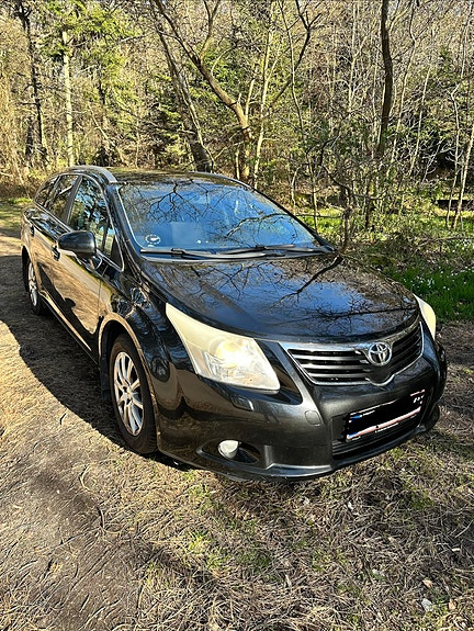 Toyota Avensis – billede 2
