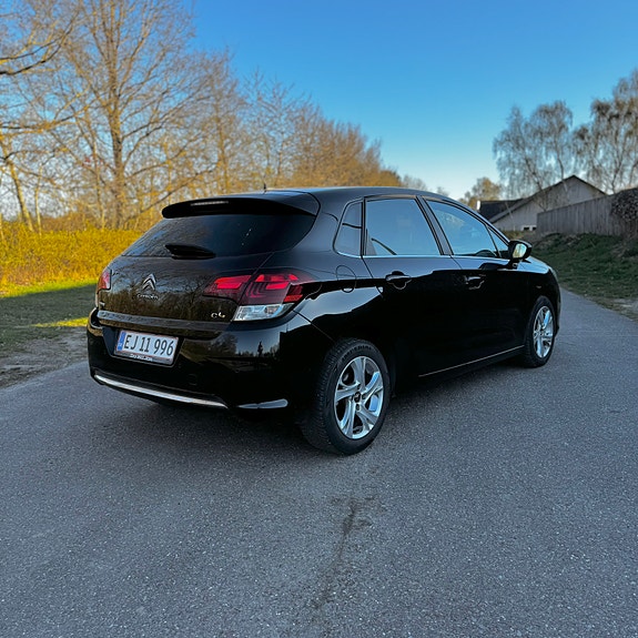 Citroen C4 – billede 2