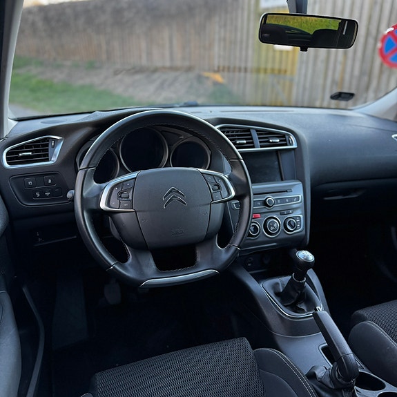 Citroen C4 – billede 3