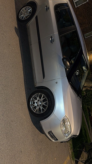 Skoda Fabia – billede 2