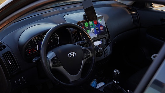 Hyundai i30 – billede 2