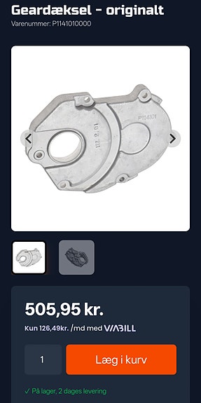 Product image 2 of 3