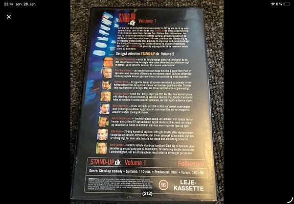 Product image 2 of 2