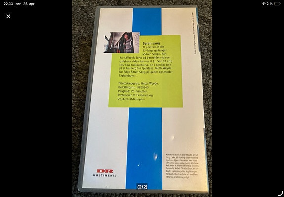 Product image 2 of 2