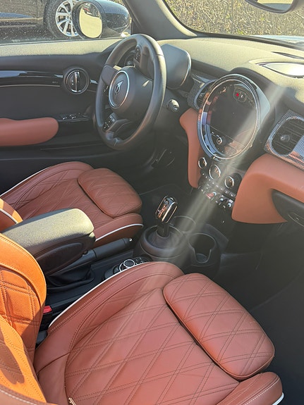 MINI Cooper S – billede 2