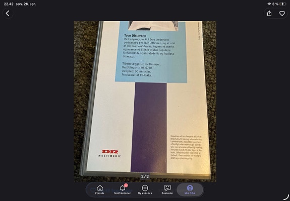 Product image 2 of 2