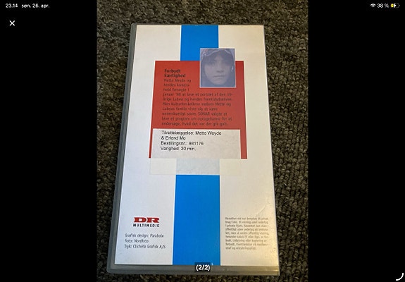 Product image 2 of 2