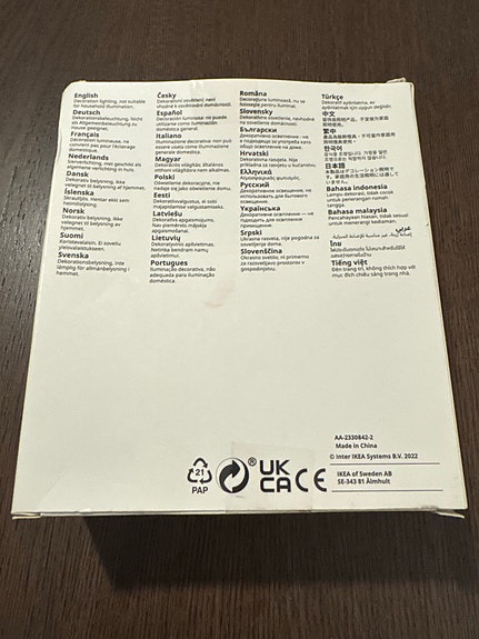 Product image 2 of 3