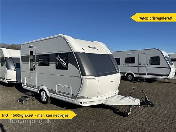 Hobby On Tour 390 SF On Tour 390 SF