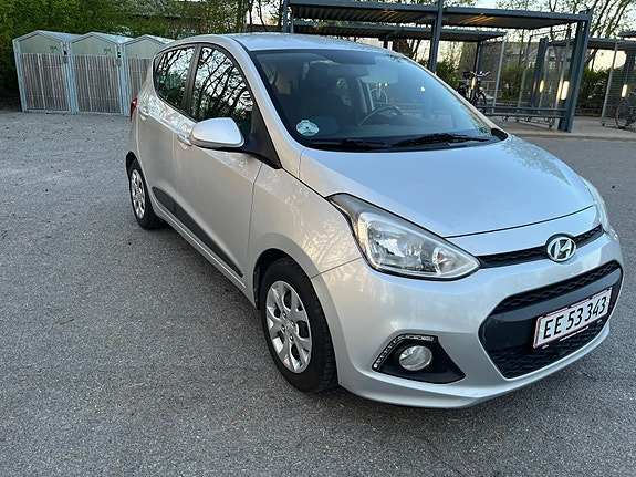 Hyundai i10 – billede 2