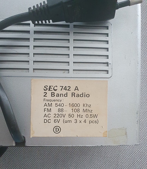 Product image 2 of 5
