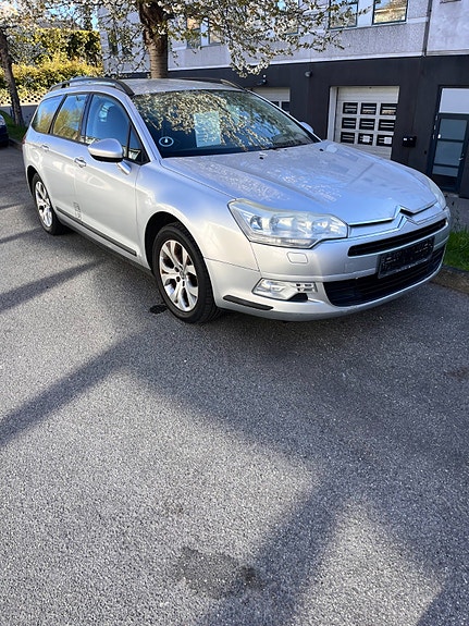 Citroen C5
