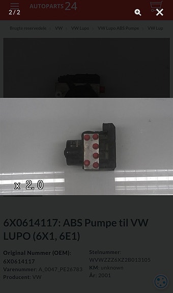 Product image 2 of 5