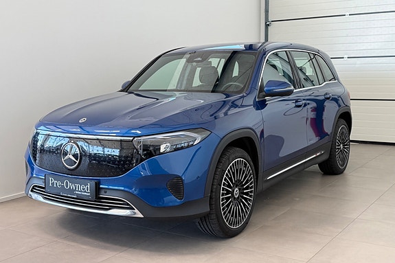 Mercedes EQB300