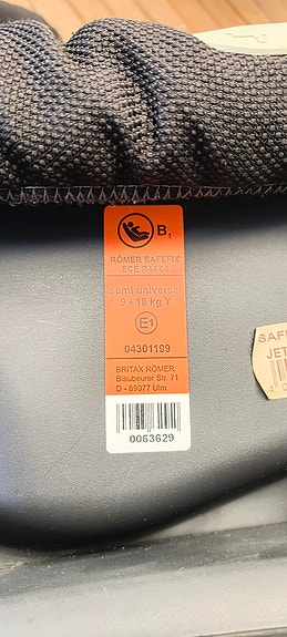 Product image 2 of 5