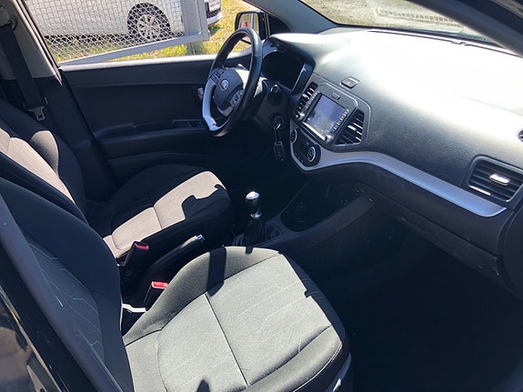 Kia Picanto – billede 3