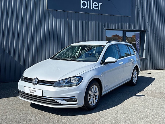 VW Golf VII