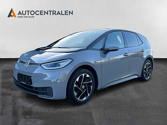 VW ID.3