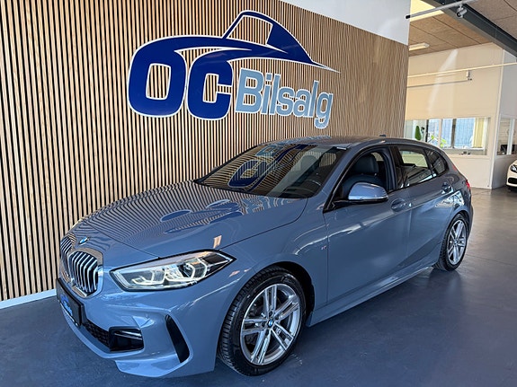 BMW 118d