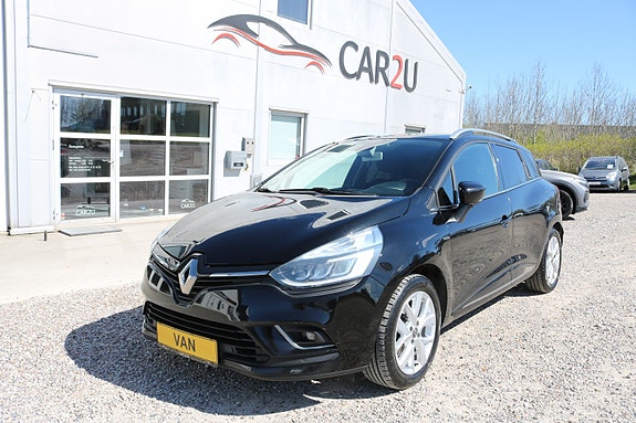 Renault Clio IV