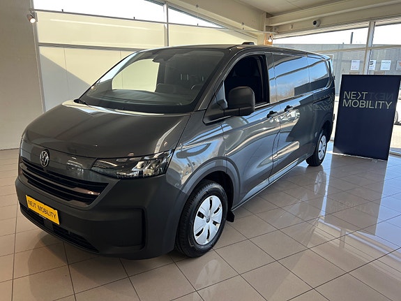 VW Transporter