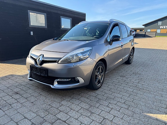 Renault Grand Scenic III