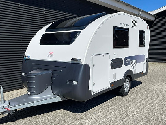Adria Adria Action 391 PH