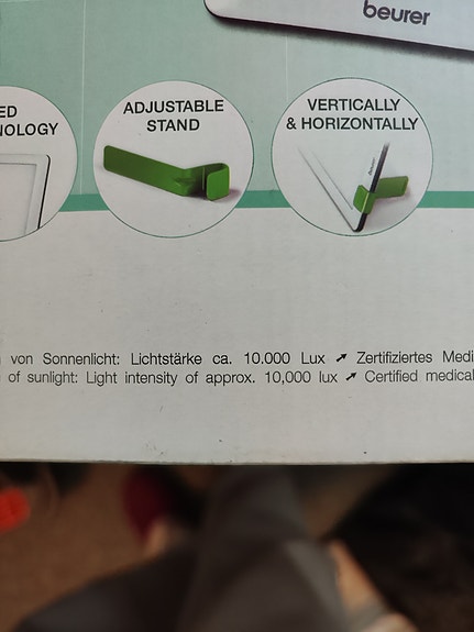 Product image 2 of 3