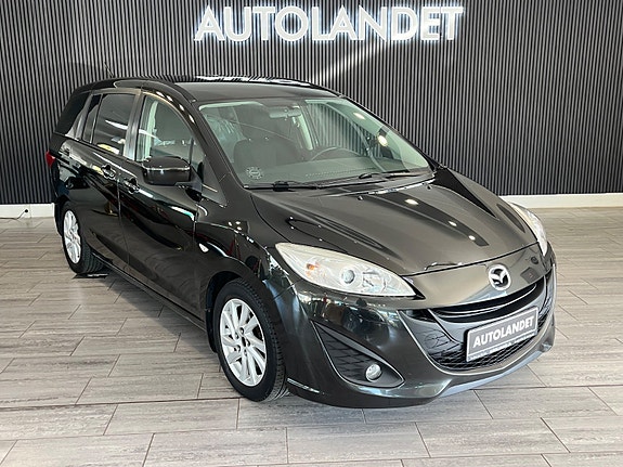 Mazda 5