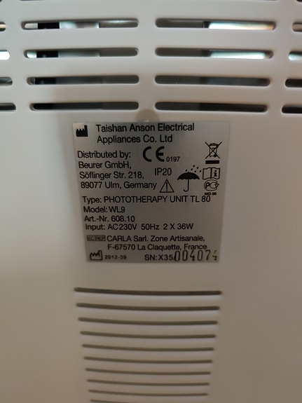 Product image 2 of 2