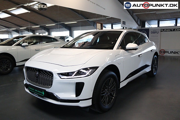 Jaguar I-PACE