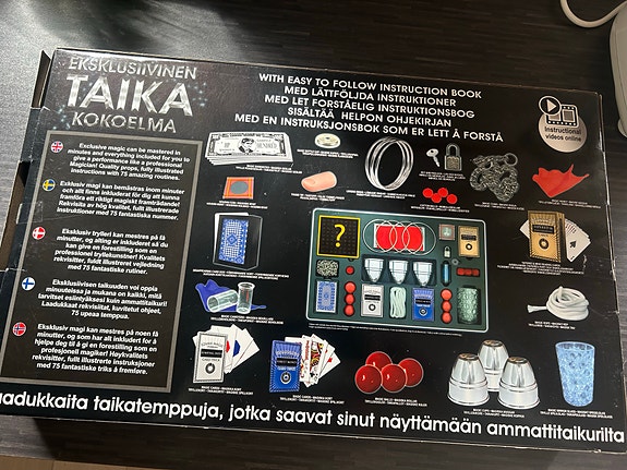 Product image 2 of 5