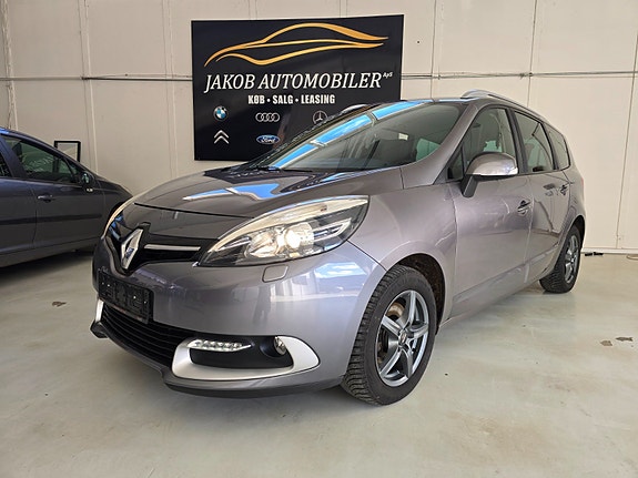 Renault Grand Scenic III