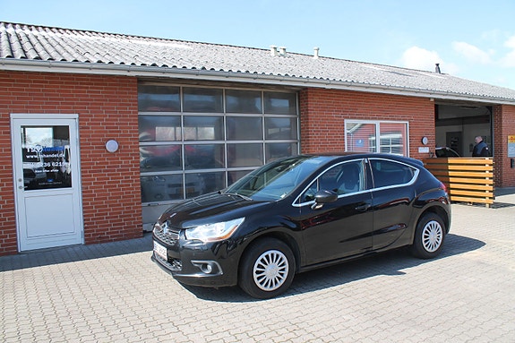 Citroen DS4