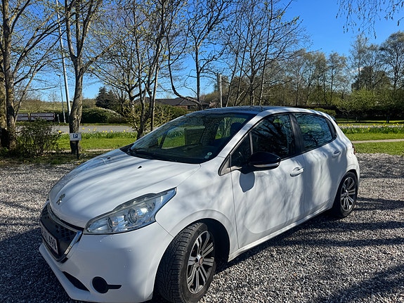 Peugeot 208 – billede 2