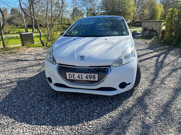 Peugeot 208 – billede 3
