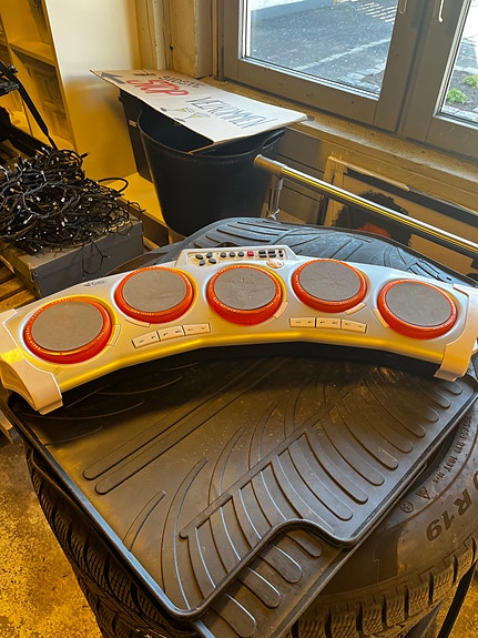Product image 2 of 5