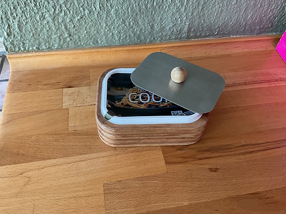 Product image 2 of 5