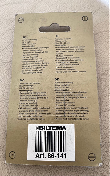 Product image 2 of 3