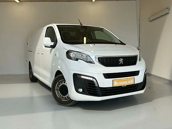 Peugeot Expert
