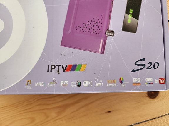 Product image 2 of 4