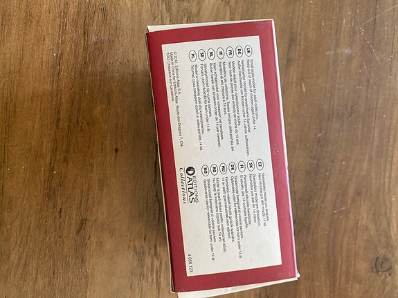 Product image 4 of 5