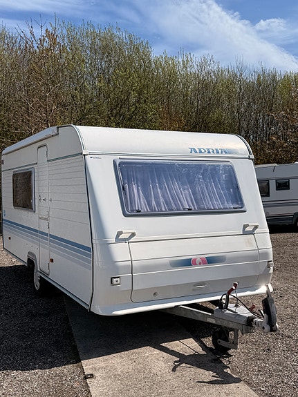 Adria Altea 502 DK