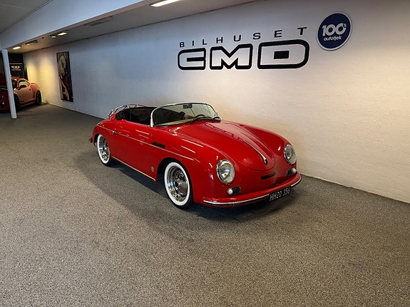 Porsche 356