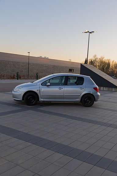 Peugeot 307 – billede 2