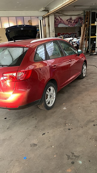 Seat Ibiza – billede 2
