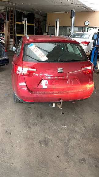 Seat Ibiza – billede 3
