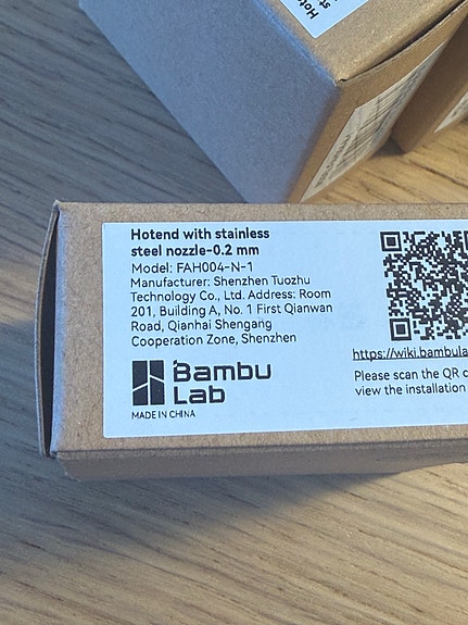 Product image 2 of 3